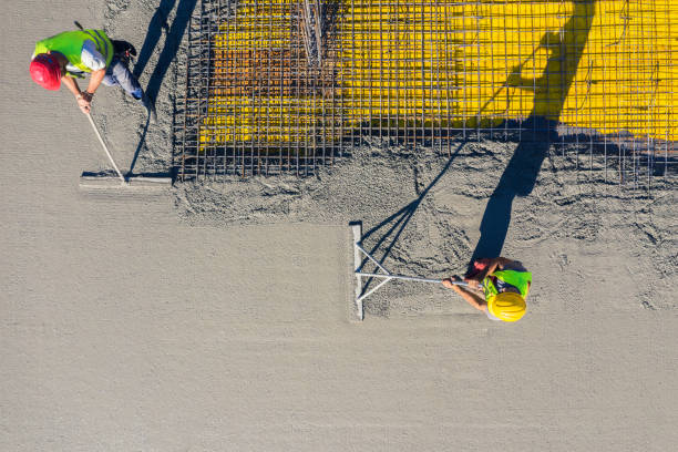  Wauseon, OH Concrete contractor Pros