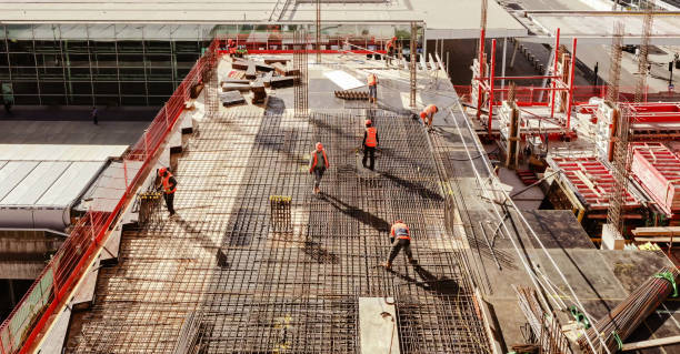 Best Concrete Foundation Repair in Wauseon, OH