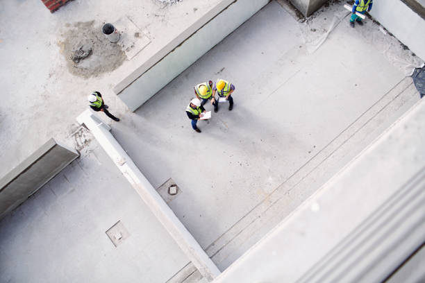 Best Concrete Sealing and Maintenance in Wauseon, OH