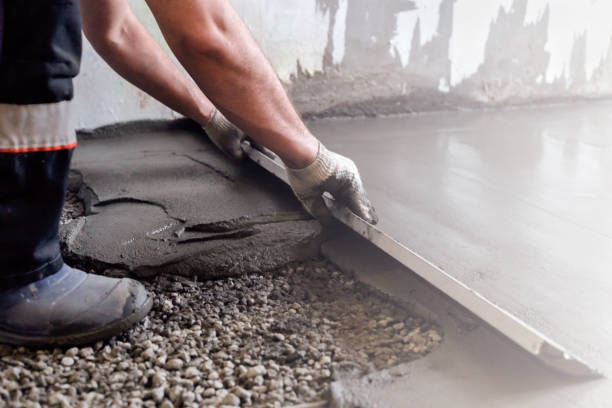 Best Concrete Pool Decks in Wauseon, OH